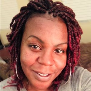 Meet your Posher, Radiah